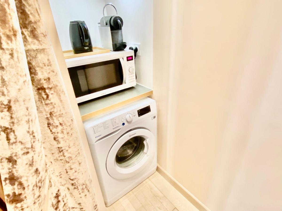 Apartament Ersextius, Sh, Aix-En-Provence Zewnętrze zdjęcie