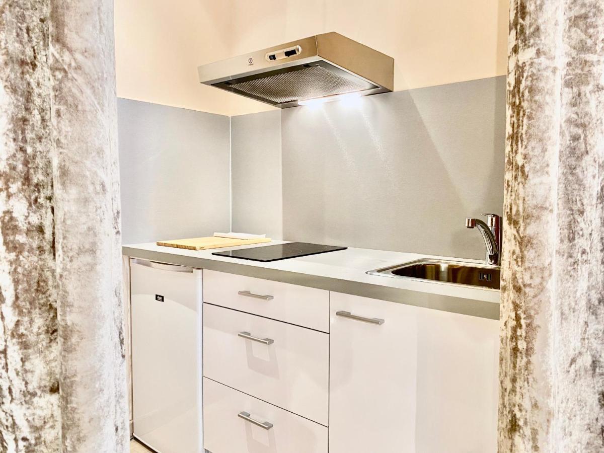 Apartament Ersextius, Sh, Aix-En-Provence Zewnętrze zdjęcie